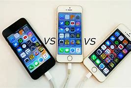 Image result for iphone 5 vs iphone 5s