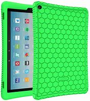 Image result for Fire HD 10 Leather Case