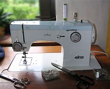 Image result for Elna 6600 Sewing Machine