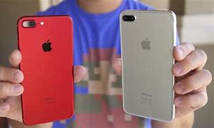 Image result for iPhone 7s Plus in Hand Unboxing