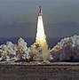 Image result for Shuttle Challenger Debris