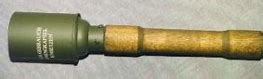 Image result for Model 24 Grenade