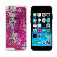 Image result for Glitter Pink Phone Case iPhone