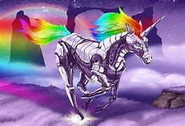 Image result for Prism Vtuber Cosmic Unicorn