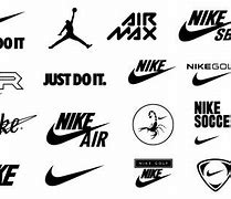 Image result for Nike Air Max Logo.svg