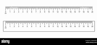 Image result for How Tall Is 20 Cm