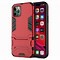 Image result for iPhone 11 Red with Cool Case