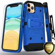 Image result for iPhone 11 Case with Belt Clip and Kickstand