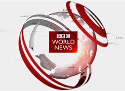 Image result for BBC World News Logo Font