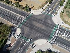 Image result for Intersection Safety Equipment