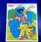 Image result for Playskool Wooden Puzzles