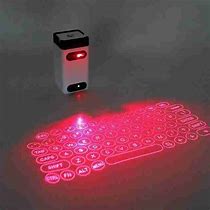 Image result for Laser Keyboard