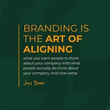 Image result for Brand Related Quotes