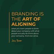 Image result for Branding Quotes