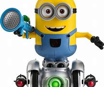 Image result for Yellow Minion Dave