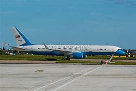 Image result for Air Force One at Orly Paris