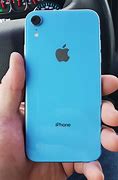 Image result for XR Blue in iPhone 11 Blue