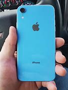 Image result for blue iphone xr