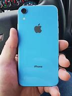 Image result for iPhone 10 XR Blue