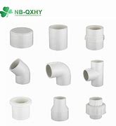 Image result for Waterways Schedule 40 PVC Fittings