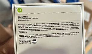 Image result for Iphune 14 Plus Box