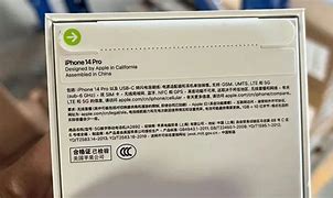 Image result for Official Packing of iPhone 14 Pro Max Box