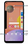 Image result for Samsung Galaxy A11 Home Screen