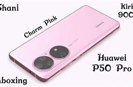 Image result for Huawei P50 ProLite Pink