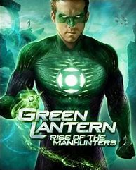 Image result for Green Lantern DVD
