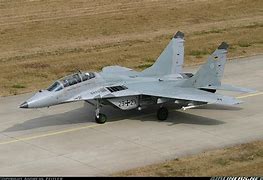 Image result for MiG-29 Side View