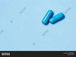 Image result for Two Blue Pills