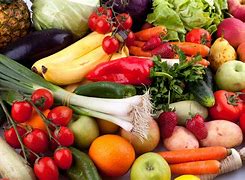 Image result for Fruits and Vegetables for Health
