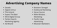 Image result for Print Ad Companies Commercials