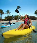 Image result for One Person Sit On Top Kayak