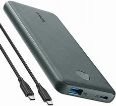 Image result for Apple iPhone and Ideal Play Portable Charger PP8 100