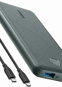 Image result for iPhone Portable Charger Connected to the Phone