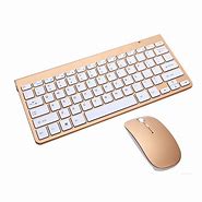 Image result for Mobile Wireless Keyboard and Mouse Combo