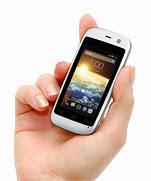 Image result for Smallest Android Phone