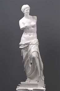 Image result for Venus de Milo Statue Replica