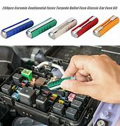 Image result for Classic Car Fuses