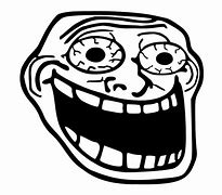 Image result for Troll Face Cry