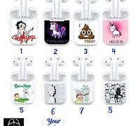 Image result for AirPod Case Sticker