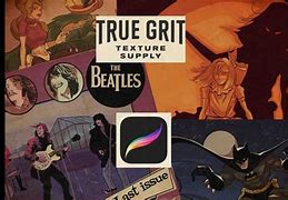 Image result for True Grit Texture