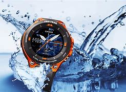 Image result for Waterproof Smartwatch 2018
