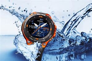 Image result for Best Smartwatch Waterproof and Senior Friendly Suit Android