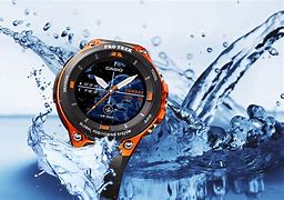 Image result for Waterproof Smartwatch with Camera