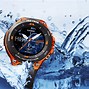 Image result for Waterproof Android Watch