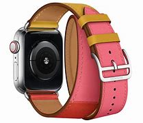 Image result for Rose Azalée Hermes Apple Watch