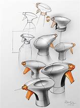 Image result for Product Design Sketches