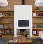 Image result for Wall Hanging TV Ideas